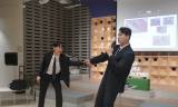 강남구 1인가구 커뮤니티센터, ADT캡스와 손잡고 '1인가구 대상 자기방어 교육' 진행