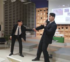 강남구 1인가구 커뮤니티센터, ADT캡스와 손잡고 '1인가구 대상 자기방어 교육' 진행
