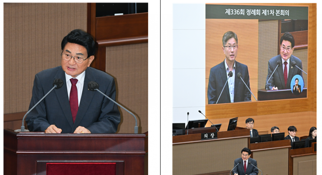 홍국표 시의원 "대출규제·토허제가 전월세난 키워"... 서울시 "공급 확대 속도 낸다"