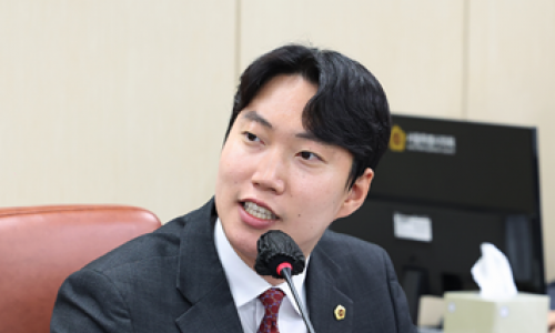 김규남  시의원 발의 ‘풍납토성 종합계획 주민공론화 조례’ 상임위 통과