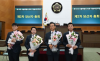 서울시의회 민주당, 이상훈 대표의원 선출…의장 후보 임만균·부의장 성흠제