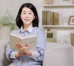 국민엄마가 전하는 장애인의 일상과 도전 ... 배우 김미경, 장애인식개선 오디오북 참여