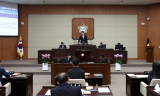 '1조 원 대 예산안 깐깐한 칼날 대나'… 서초구의회, 첫 정례회 개막