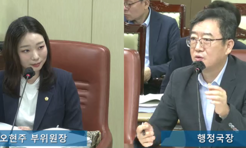 선거비 500억은 서울시가 내는데 정산은 선관위가…시민 세금 ‘검증 사각지대’ 논란