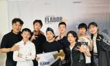 국경을 넘어 춤으로 겨루다 … 소년 브레이커 ‘Louis Shan’이 보여준 글로벌 성장기