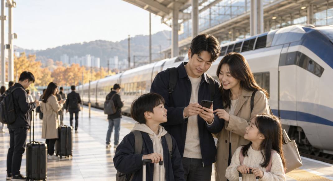 추석 열차표가 없어도 끝은 아니다 … 출발 직전까지 반환표 확인