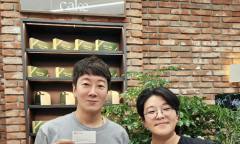 한국고아사랑협회, 뮤지컬배우 허규·뉴민병원 정민기 실장 홍보이사 위촉
