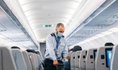 지속가능한 비행 위해 친환경 정책 펼치는 항공업계 