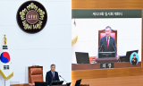 김현기 의장“민의를 수렴하는 민생의회…시민에, 시민에 의한, 시민을 위한 임시회 되도록 최선”