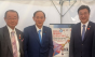 윤호중 의원, 일본 정부에 라인야후 사태합리적 해결 모색 촉구