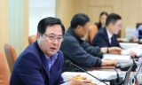 박석 시의원 , 서울시 청년·신혼부부 임차보증금 이자지원 사업... 2년간 500억 넘게 예산 미집행