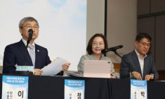 용산구, 서울시교육청과 업무협약 체결로 지역협력 시동