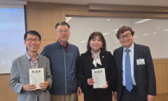 전병주시의원, 한국기후환경원 정책위원 위촉