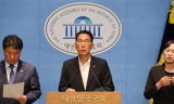 5호선 김포-검단 연장 및 방화차량기지 건폐장 이전  정부...  지자체 적극적인 역할 촉구!