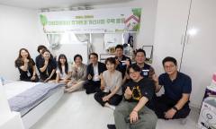 은평구, 청년 주거환경개선사업 1호 주택 탄생
