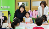 최호정 의장, 서울 전역 폭염경보…학교 현장 긴급 환경 점검