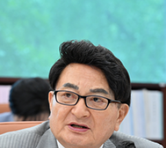 홍국표 시의원,“앵커시설 위주 지원, 현장 체감 못해…붕괴 직전 봉제산업 위한 실질적 대책 시급”