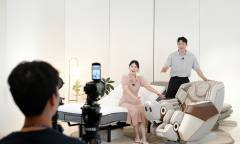바디프랜드, 판매방식 다변화… ‘모바일 라이브’ 3년 연속 성장세