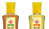 ㈜오뚜기, ‘1등급 벌꿀’ 2종 출시
