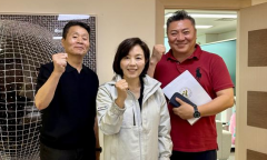 김경  시의원, “농구계 발전을 위해  서울시 실업팀 창단 시급해”