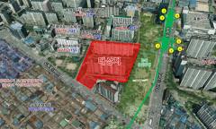 영등포구, 문래동 국화아파트 42층으로 ‘수직 질주’...‘준공업지역 용적률 400% 상향’ 적용
