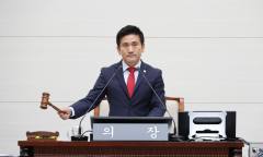 용산구의회, 개원 34주년 기념식 개최