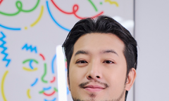 크리에이터 침착맨, 수해 이웃 돕기 1천만원 기부