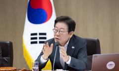침엽수 대신 활엽수? 이재명 대통령, 산불 원인 근본 해결 나섰다
