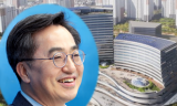 경기도 직접 시행 지방하천 정비사업장...현장근로자 온열질환 예방 위한 특별점검실시