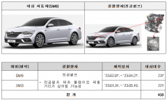 벤츠·현대 등 자발적 리콜