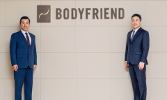 바디프랜드, 곽도연·김철환 신임 공동 대표이사 선임