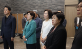 김영옥 시의원,‘서울추모공원 화장로 증설’현장 방문