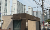 강북구, 우이교 공중화장실 개방…쾌적하고 안전한 이용 환경 조성