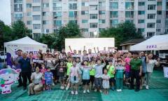 동대문구, ‘2025 행복한 불끄기 마을영화제’ 개최