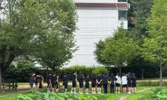“도심 속 자연과 함께 자라는 아이들”… 은평구, 도시농업환경학교 운영