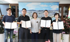 용산구, 골목상권 살리는 ‘골목형상점가’첫 지정