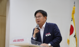 마포구, 마포대로 및 삼개로 소나무 관련 주민설명회 개최
