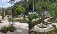 내 손으로 피어난 환경쉼터”…은평구, 정원드림 프로젝트 2곳 선정