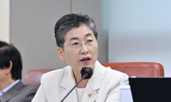 서울시 인공지능(AI) 활용 능력 교육  지원 조례 ...유정희 시의원 조례 가결