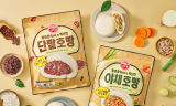 ㈜오뚜기, ‘발효증숙 단팥·야채호빵’ 2종 출시