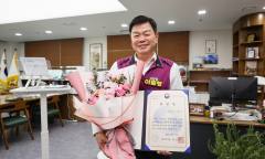 동대문구,  ‘환경부장관 표창’ 수상