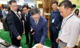 축산물품질평가원, ‘2025 대한민국 농업박람회’ 성료