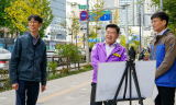 동대문구, 경동시장사거리 불법 노점 철거 후 차로 확장