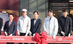 성호 시의원, “홍제폭포의 시원한 물줄기에 어우러지는 환경 문화