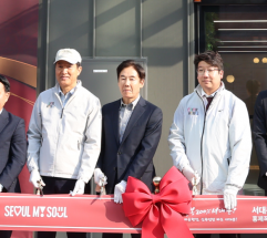 성호 시의원, “홍제폭포의 시원한 물줄기에 어우러지는 환경 문화