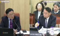 최기찬 시의원, “사장직속 기구 SH도시연구원 연구관리 부실... 휴직자에 연구수당 과다지출”