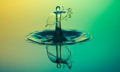 ‘물 한 방울도 낭비 없는 도시’, 우리가 만드는 지속 가능한 미래