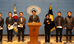 모경종 의원,  인천서구의‘소각장 검단 떠넘기기’  전면 중단하라!