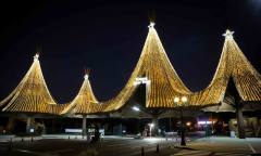 한국마사회,연말 분위기 물씬...겨울 시즌 프로그램 풍성