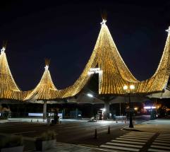 한국마사회,연말 분위기 물씬...겨울 시즌 프로그램 풍성